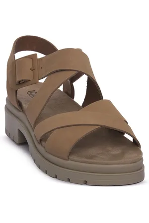 IGI&CO Boty SABY BEIGE