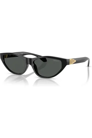 VERSACE Hodinky & Bižuterie Occhiali da Sole VE4491U GB1/87
