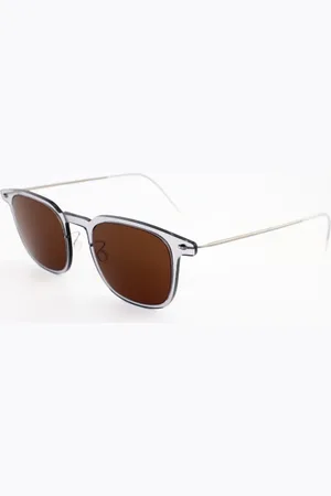 LINDBERG Hodinky & Bižuterie Occhiali da Sole N.O.W. Titanium 8344 004