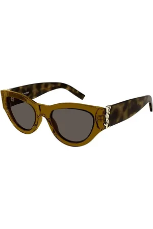 Saint Laurent Hodinky & Bižuterie Occhiali da Sole Saint Laurent SL M94 011