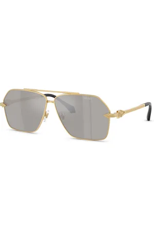 VERSACE Hodinky & Bižuterie Occhiali da Sole VE2284 10026G
