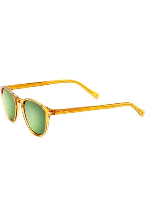 Polar Hodinky & Bižuterie Occhiali da Sole Gold 3002-28 izzati