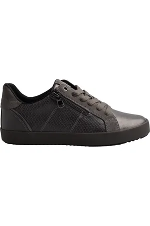 Geox Boty D166HC-0AR22-C9002