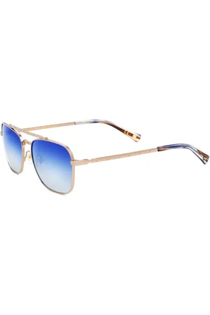 Polar Hodinky & Bižuterie Occhiali da Sole Gold Hayden-08Q izzati