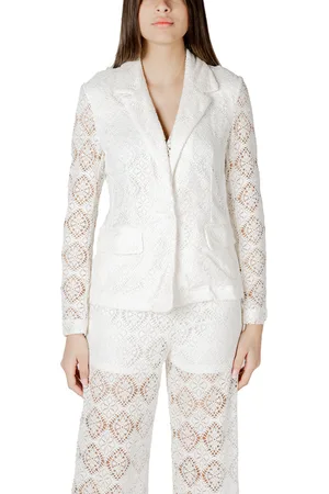 JACQUELINE DE YONG Textil Jdyeva L/S Blazer Jrs Dia 15351502