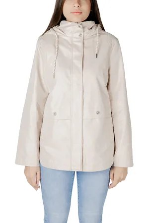 Street one Textil Cotton Parka 202053