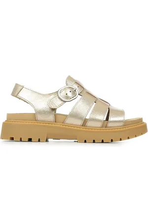Timberland Boty Clairemont Way Fisherman Sandal