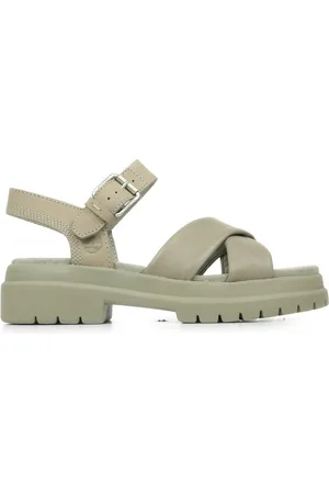 Timberland Boty London Vibe Backstrap Sandal