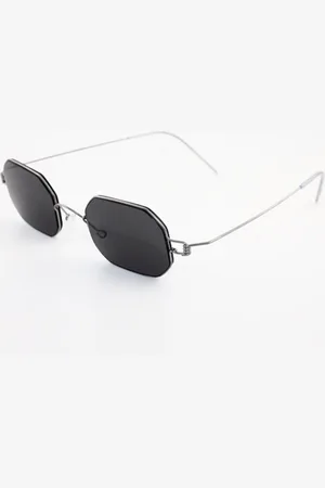 LINDBERG Hodinky & Bižuterie Occhiali da Sole Air Titanium Rim 8223 015