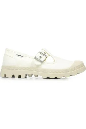 Palladium Boty Pampa M Jane Washed