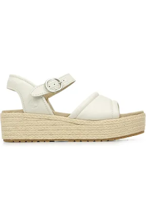 Timberland Boty Santorini Sun Backstrap Sandal
