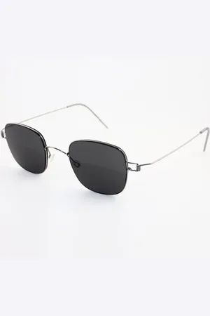 LINDBERG Hodinky & Bižuterie Occhiali da Sole Air Titanium Rim 8216 011