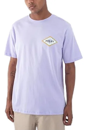 Hurley Textil TROPICS SS