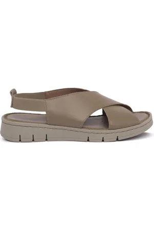 GRÜNLAND Boty TAUPE 30GITA