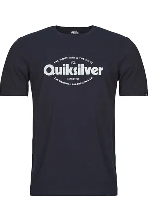 Quiksilver Textil EV SHAPE ALL DAY SS