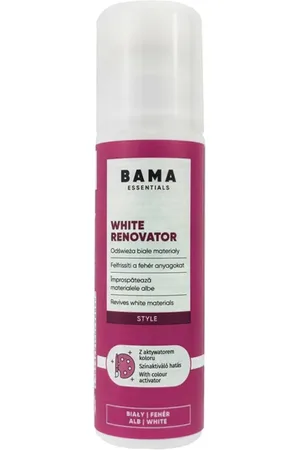 Bama Doplňky Essentials Renovator White 75 ML