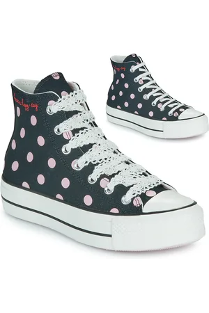 Converse Boty CHUCK TAYLOR ALL STAR LIFT