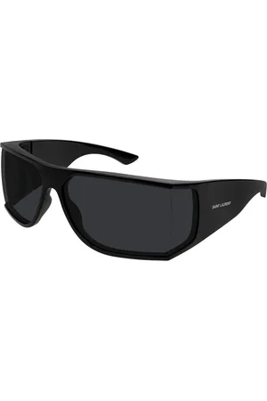 Saint Laurent Hodinky & Bižuterie Occhiali da Sole Saint Laurent SL 806 001