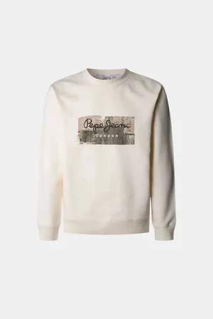 Pepe Jeans Textil PM582842 DALTER CREW