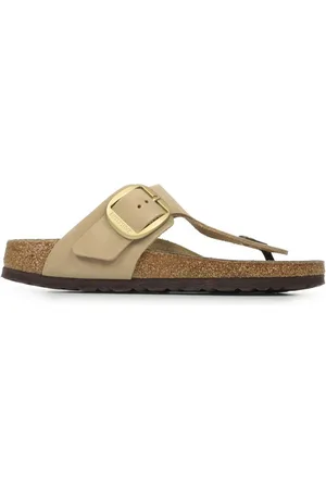 Birkenstock Boty Gizeh Big Buckle