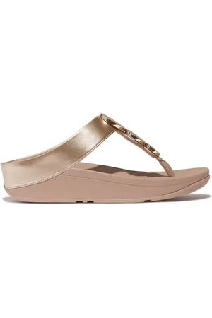 FitFlop Boty KOSE HALO BEAD-CIRCLE