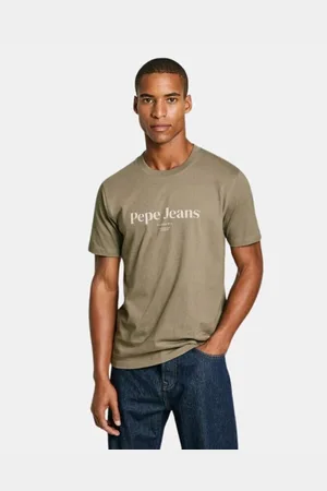 Pepe Jeans Textil PM509783 DALE TEE