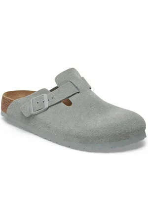 Birkenstock Boty Boston leve
