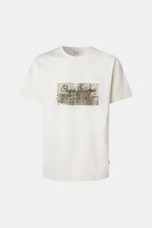 Pepe Jeans Textil PM509780 DALTER TEE