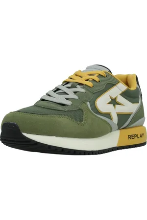 Replay Boty RS9I0006T