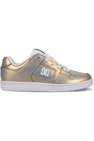 Dcshoes Boty Manteca 4 lx