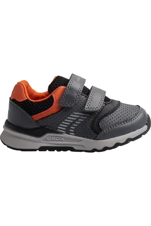 Geox Boty B264YA-0CE54-C1361
