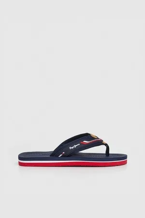 Pepe Jeans Boty PMS70162 WEST CLUB
