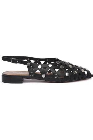 KHARISMA Boty NERO