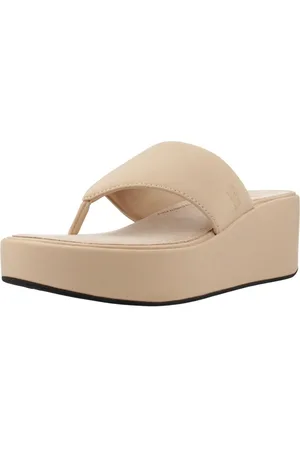 FitFlop Boty PLATFFORMS WEDGE