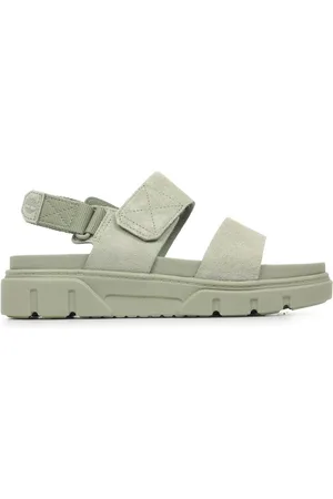 Timberland Boty Greyfield sandal Backstrap Sandal