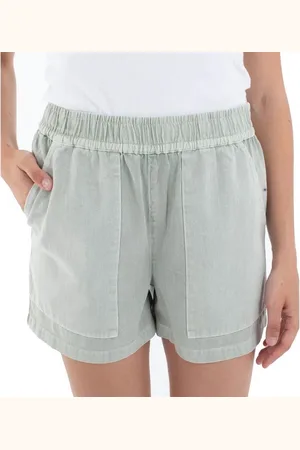 Hurley Textil WAVY DAYS SHORT