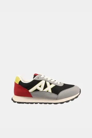 EAX Boty XUX263 XV942