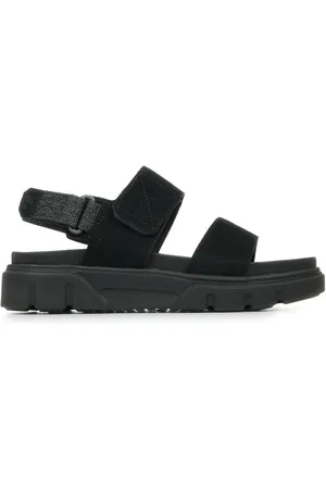 Timberland Boty Greyfield sandal Backstrap Sandal
