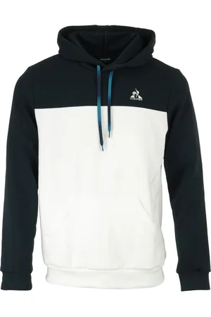 Le Coq Sportif Textil Heritage Sp Hoody N1