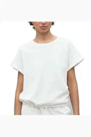ECOALF Textil REINEALF SWEATSHIRT