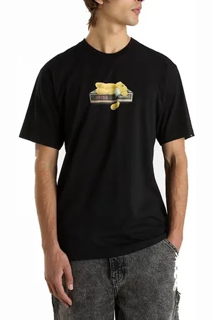 Vans Textil TIMES UP SS