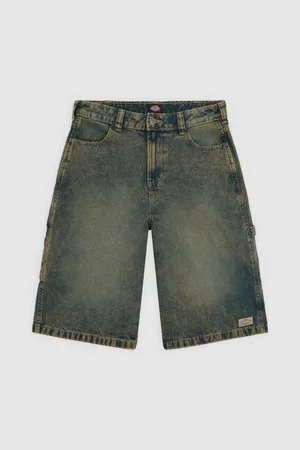 Dickies Textil CARPENTER DENIM JORT