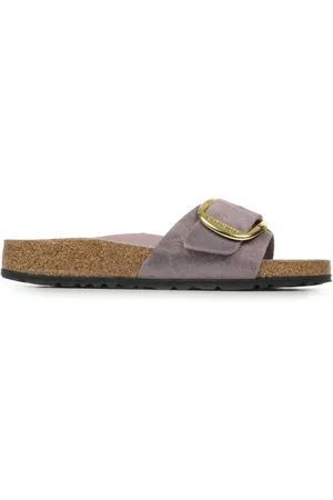 Birkenstock Boty Madrid Big Buckle
