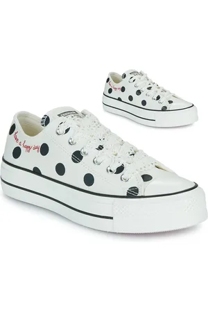 Converse Boty CHUCK TAYLOR ALL STAR LIFT