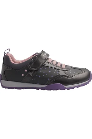 Geox Boty J25AUB-5402-C9246