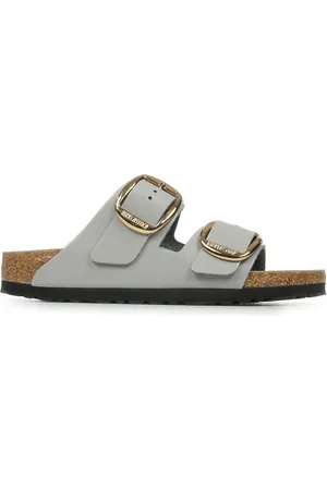 Birkenstock Boty Arizona Big Buckle