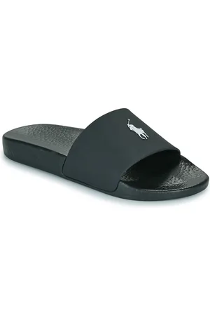 Ralph Lauren Boty POLO SLIDE