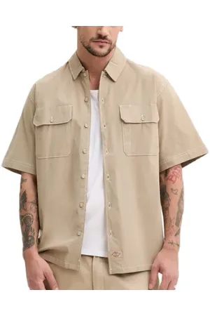 Dickies Textil RIVERBEND WORK SHIRT