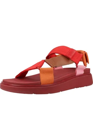 FitFlop Boty GEN FF ADJ WEBBING LEATHER