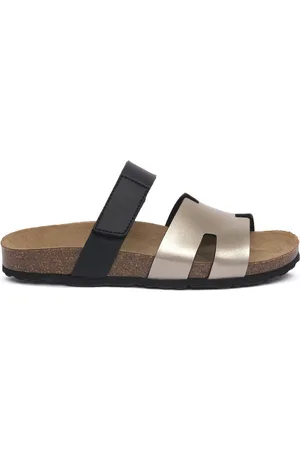 GRÜNLAND Boty CHAMPAGNE NERO40SARA